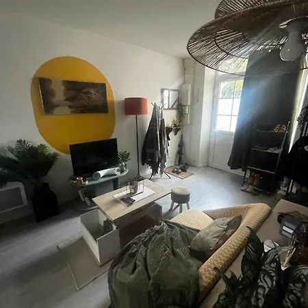 Cosy Centre De